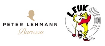 Peter Lehmann Wines and Leuk the Duck wood cover