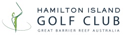 Hamilton Island Golf Club