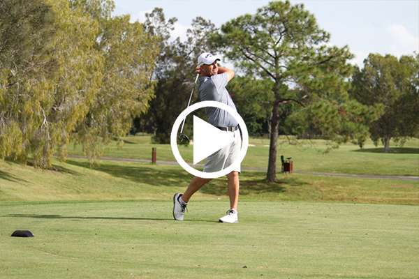 2019 Peter Lehmann Wines Golf Challenge Highlights Video