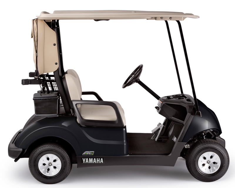 Yamaha Golf Carts