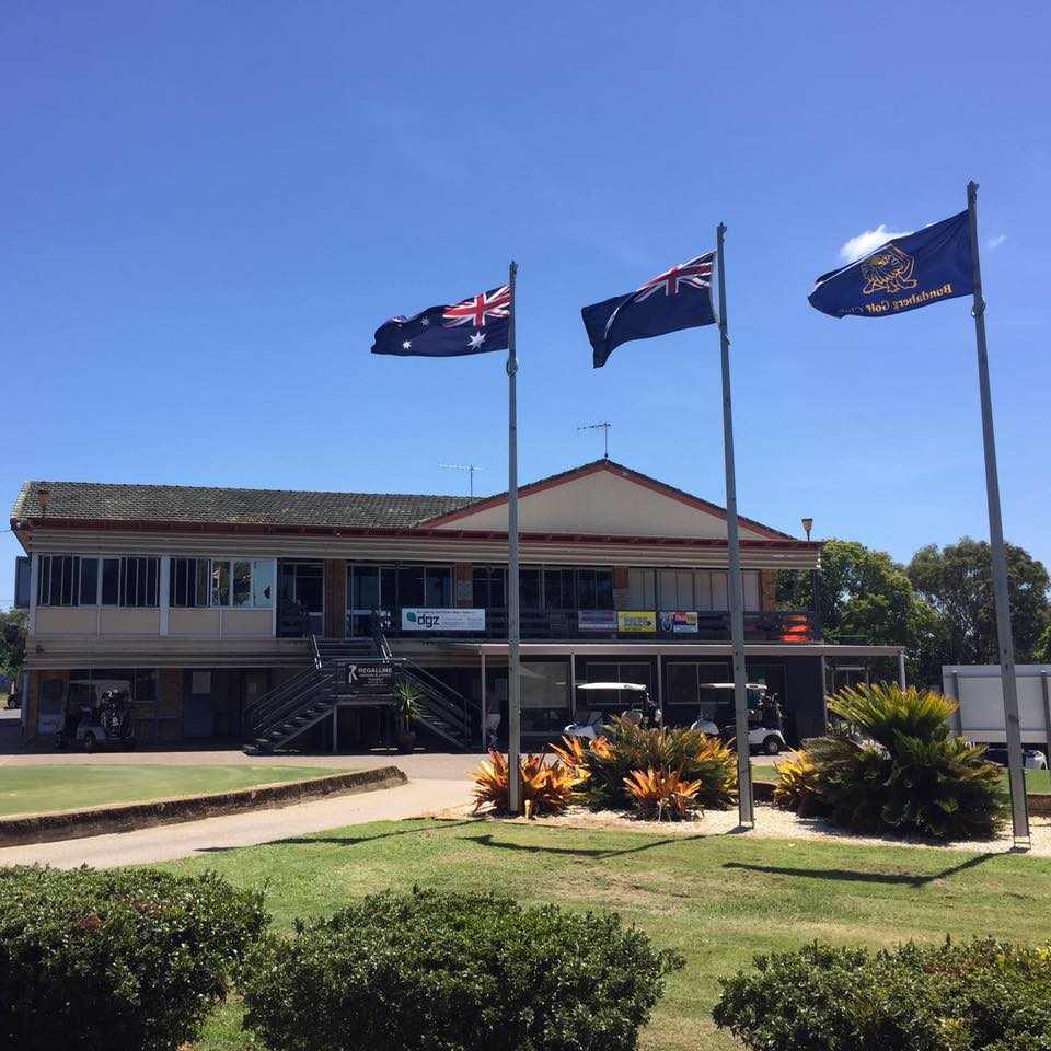 Bundaberg Golf Club - Queensland