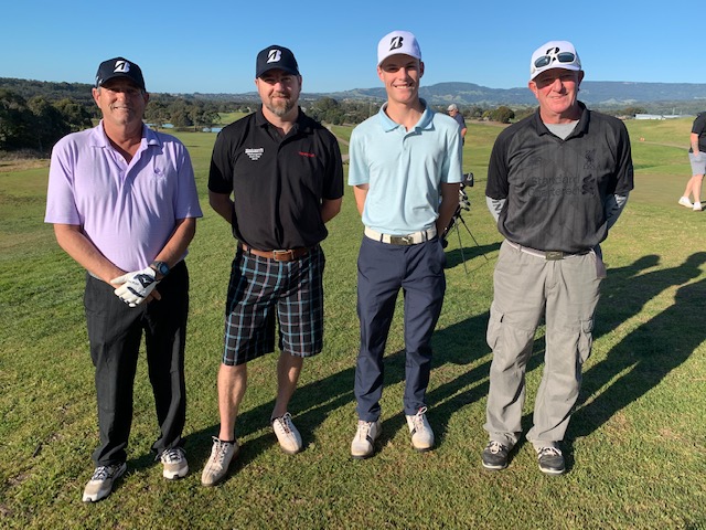 The Links Shell Cove Handiskins FInalists 2020