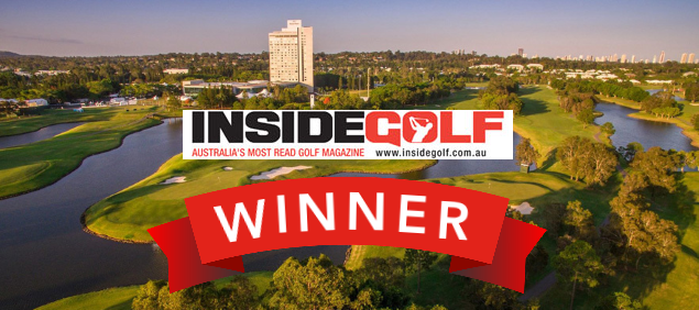 Inside Golf Handiskins Competition Winner
