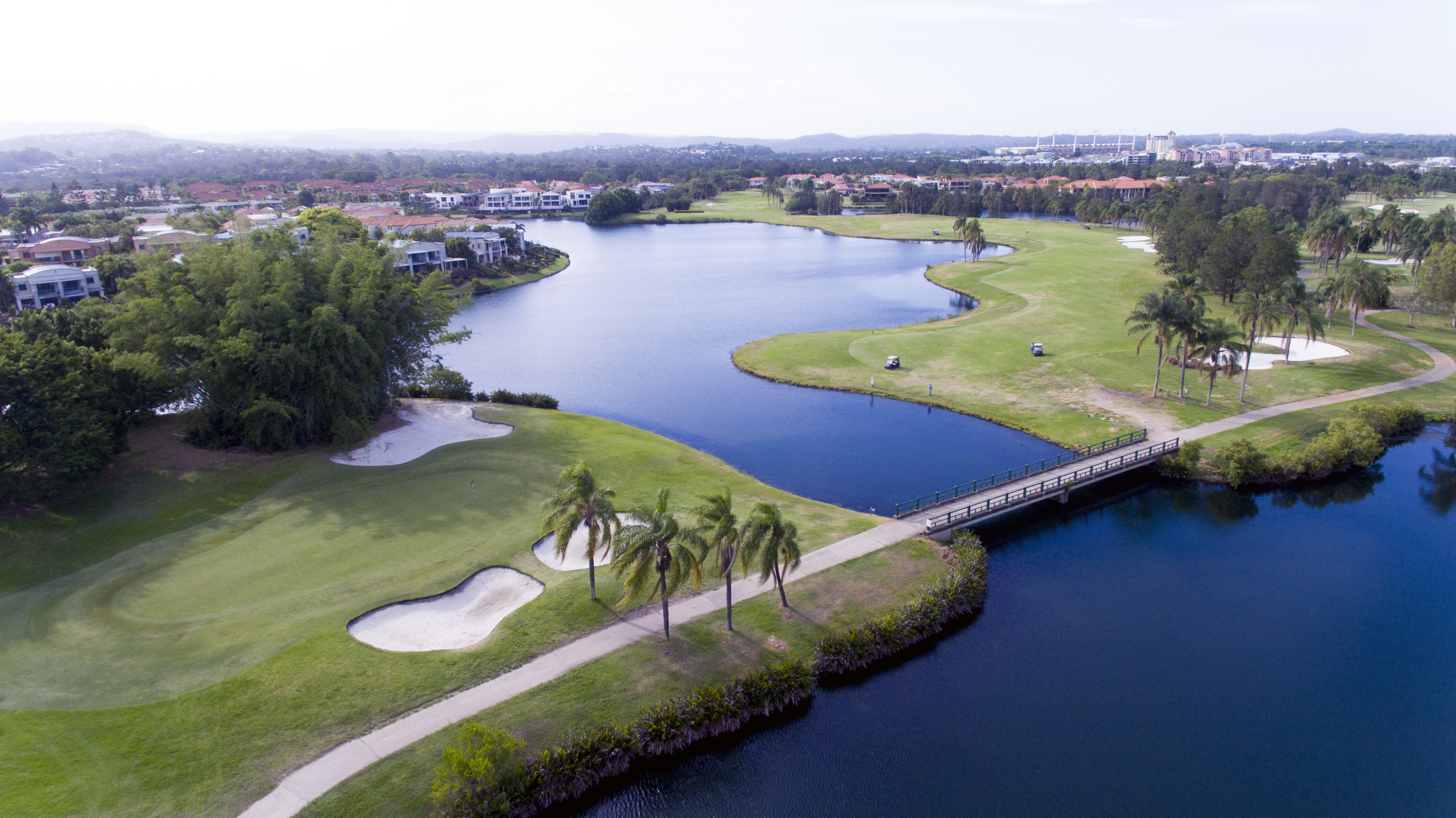 Palm Meadows Golf Course - Home of Handiskins National Championship Week