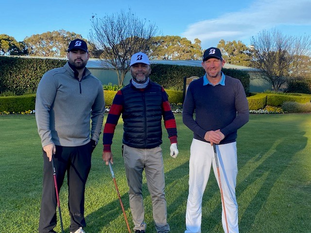 Bankstown Golf Club Finalists 2023