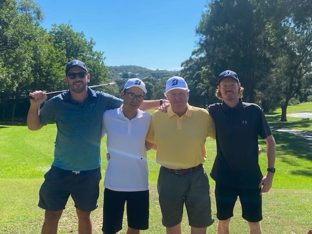 Xu Kha takes an unexpected victory at Balgowlah