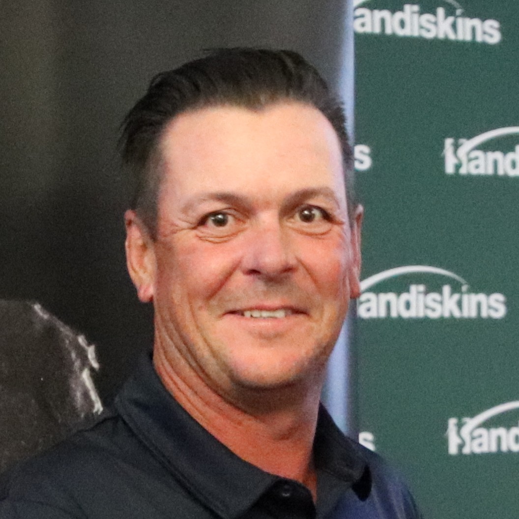 Graeme Nicholson